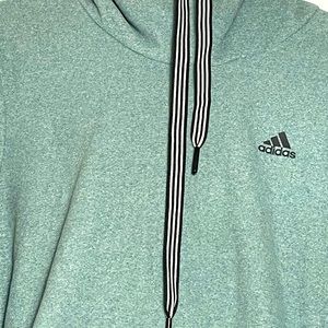 Adidas Hoodie
